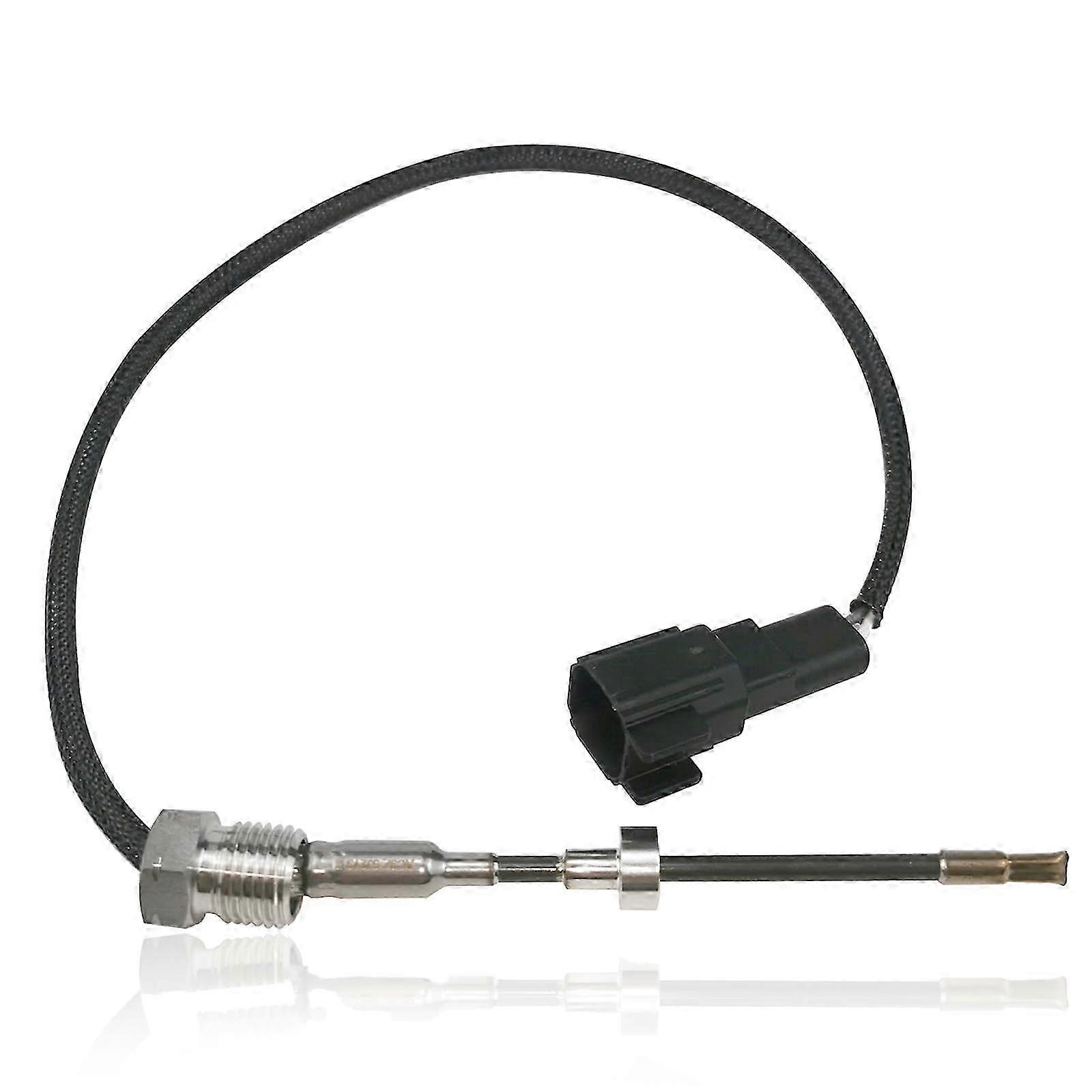 AC3Z5J213B Exhaust Gas Temperature Sensor EGT Sensor AC3Z5J213C Compatible for Super Duty 20112015 6.7 V8 2025