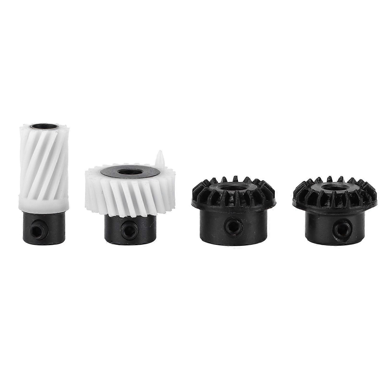 2025 Latest Model  4Pcs Sewing Machine Gears Household Multifunctional Hook