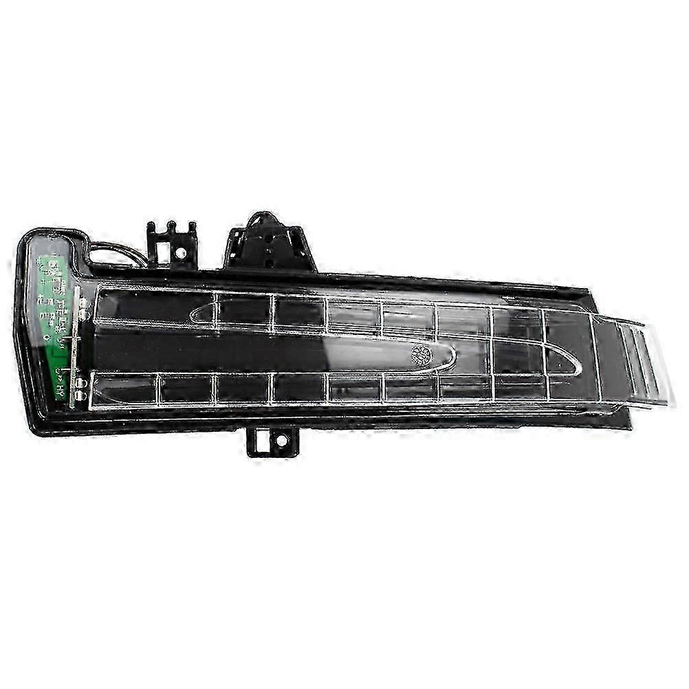 LED Turn Signal Light for Mercedes-Benz A207 Rear View Mirror Blinker Lamp L R