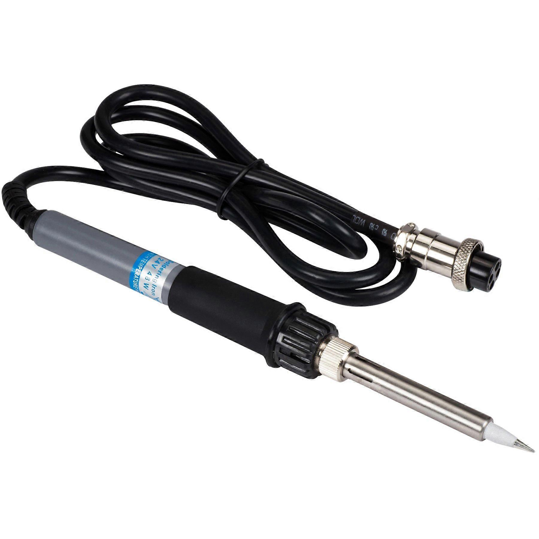 Replacement Iron For DDSS Soldering Station, DDSS Compatible Replacement Part, Iron Tool For Soldering Station