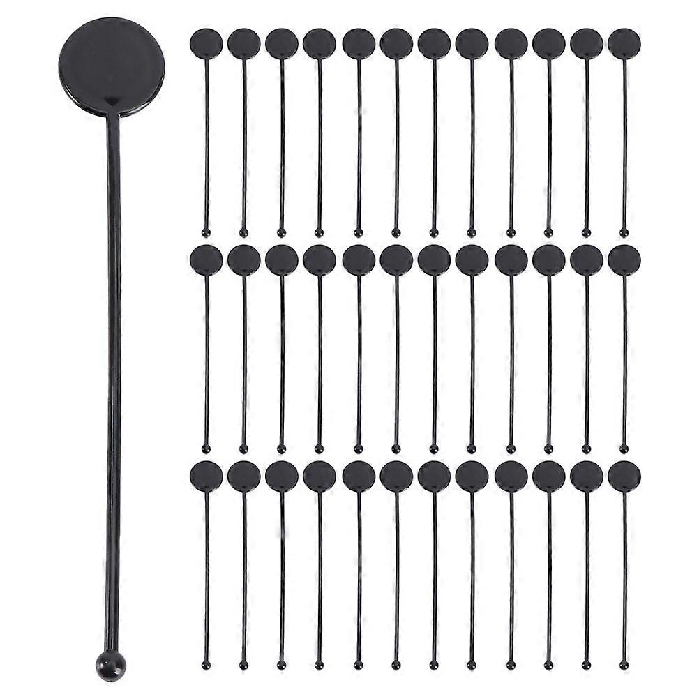 Cocktail Stirrer, Reusable Design, Fits Most Cups