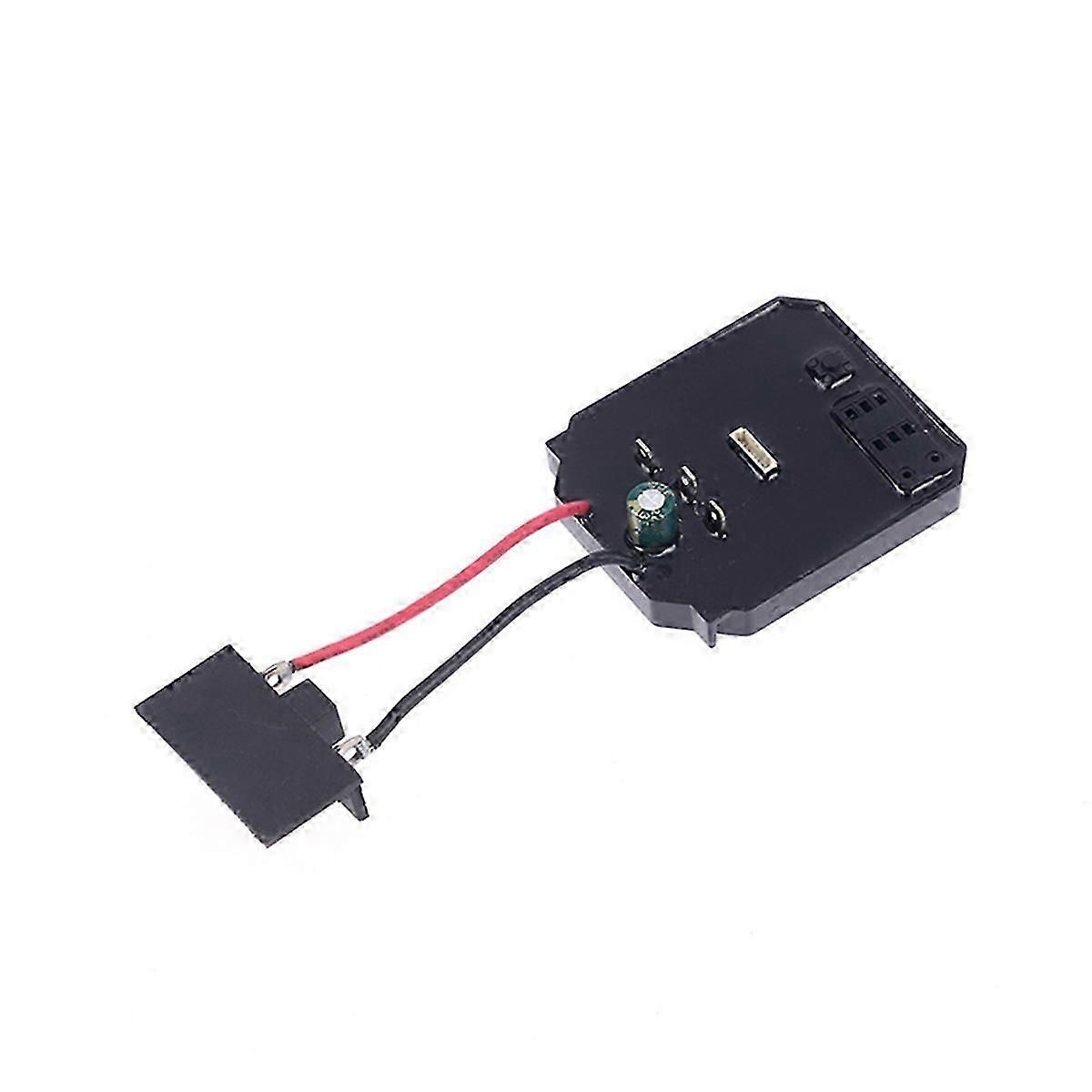 Brushless Drive Board Controller for Electric Wrench & Angle Grinder, Power Tool
