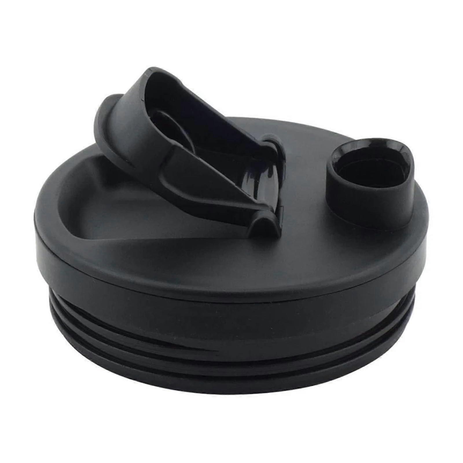 Parts for Juicer Blender, 16/18/24/32 oz Cup/Rubber Seal/Sealing Lid for Mixer Accessories, Easy to Replace (H)