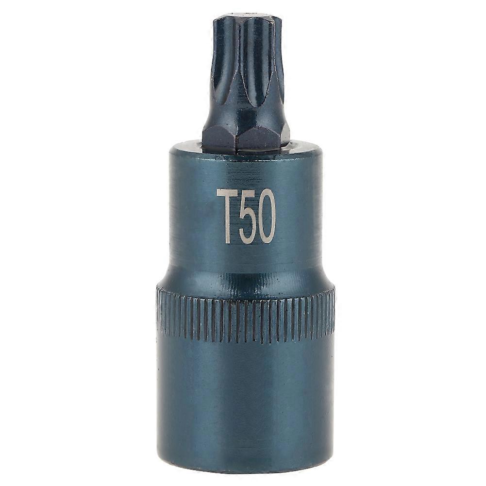 Plum Blossom Electric Screwdriver Socket Adapter Drive Conversion, Adaptation Tool