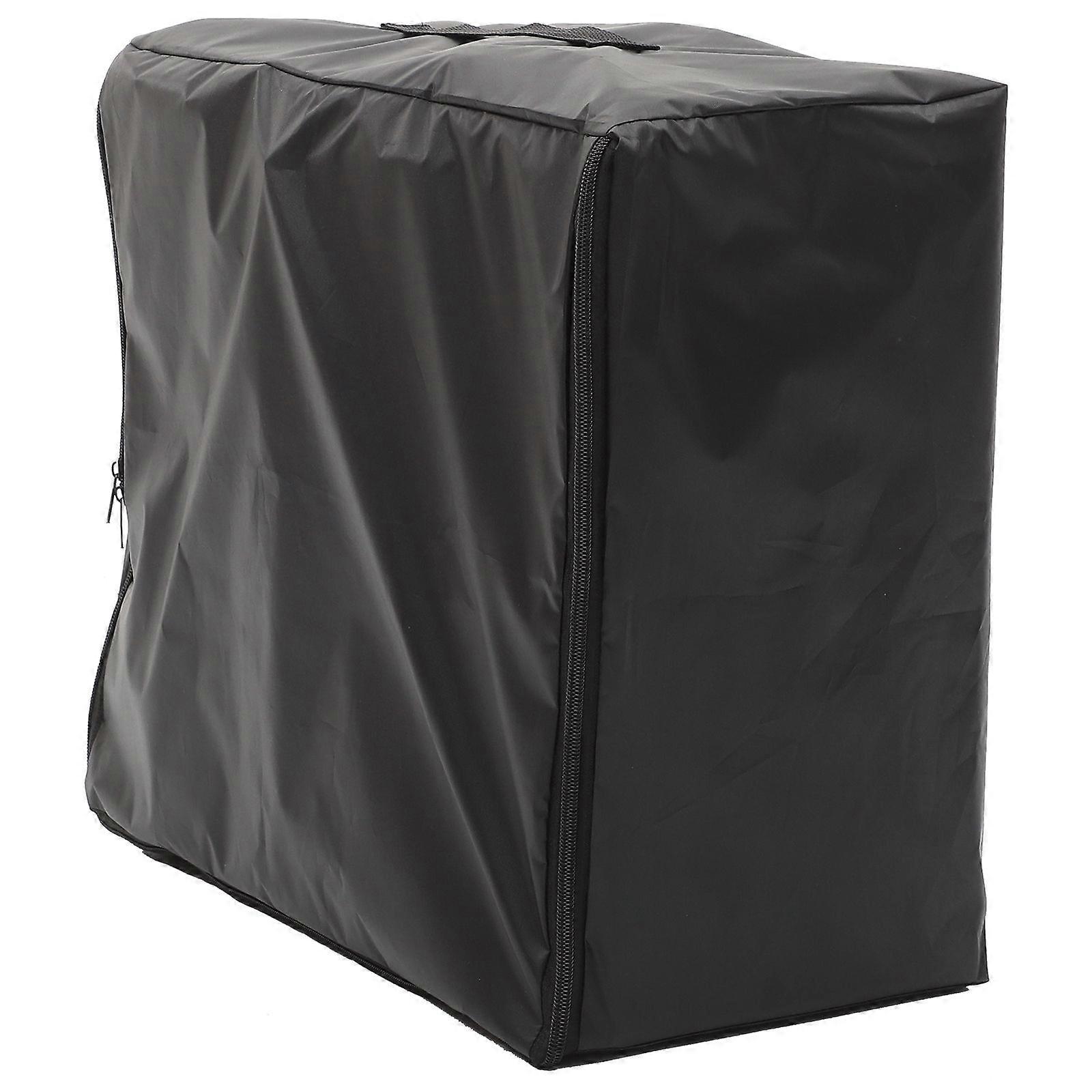 Storage Sewing Machine Cover Universal Sewing Machine Protector Carrying Stitching Machine Case