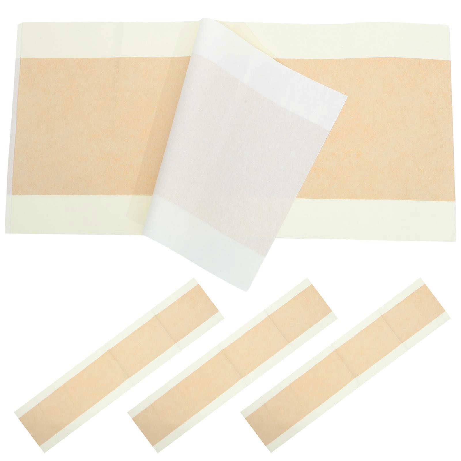 Writing Xuan Paper Calligraphy Practice Paper Chinese Calligraphy Lovers 5Set