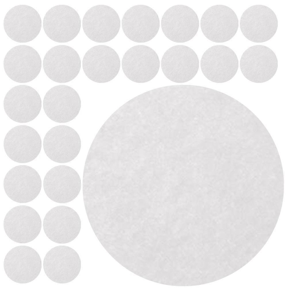 Leak-Proof Cup Caps For Drinks Takeout Paper Cups Sealing 500Set