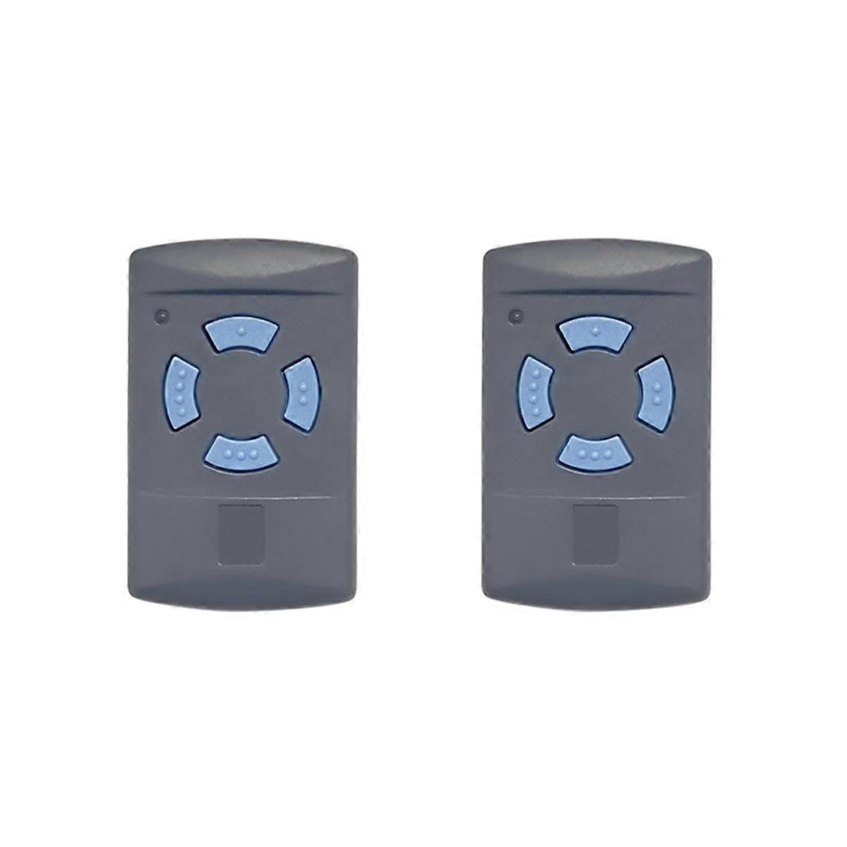 Remote Control 868 MHz Garage Door Wireless Remote Opener