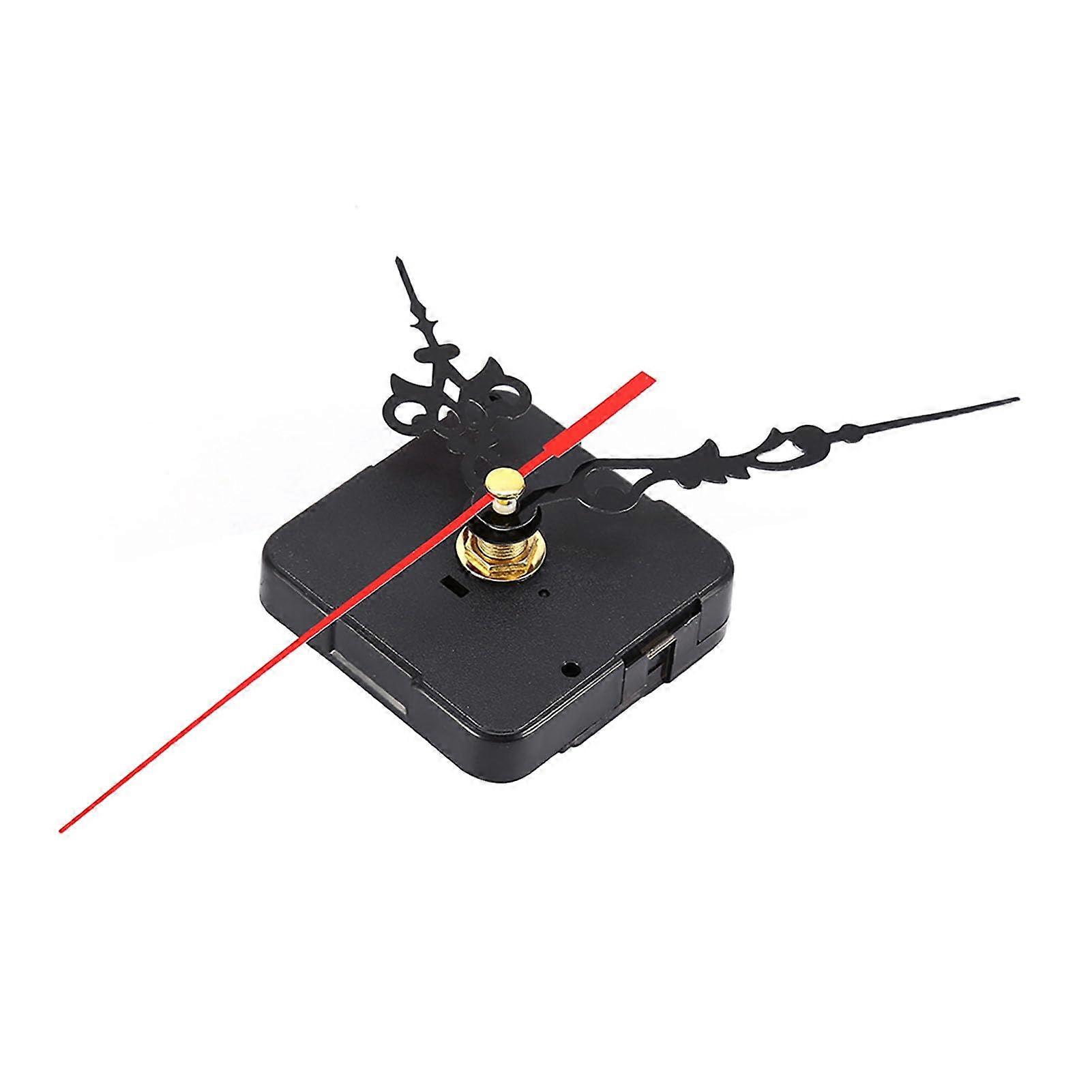 Quartz watch parts replacement repair kit  DIY Mechanism for hobbyists  Easy tallation  Suitable for watchmakers and repair workers Ref: 1645