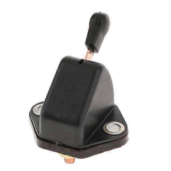 10 Battery Kill Switch 100x90x65mm Multicolor