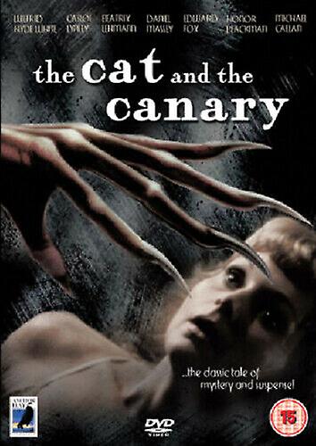 Venom DVD (2004) Sterling Hayden Haggard (DIR) cert 12 - Region 2