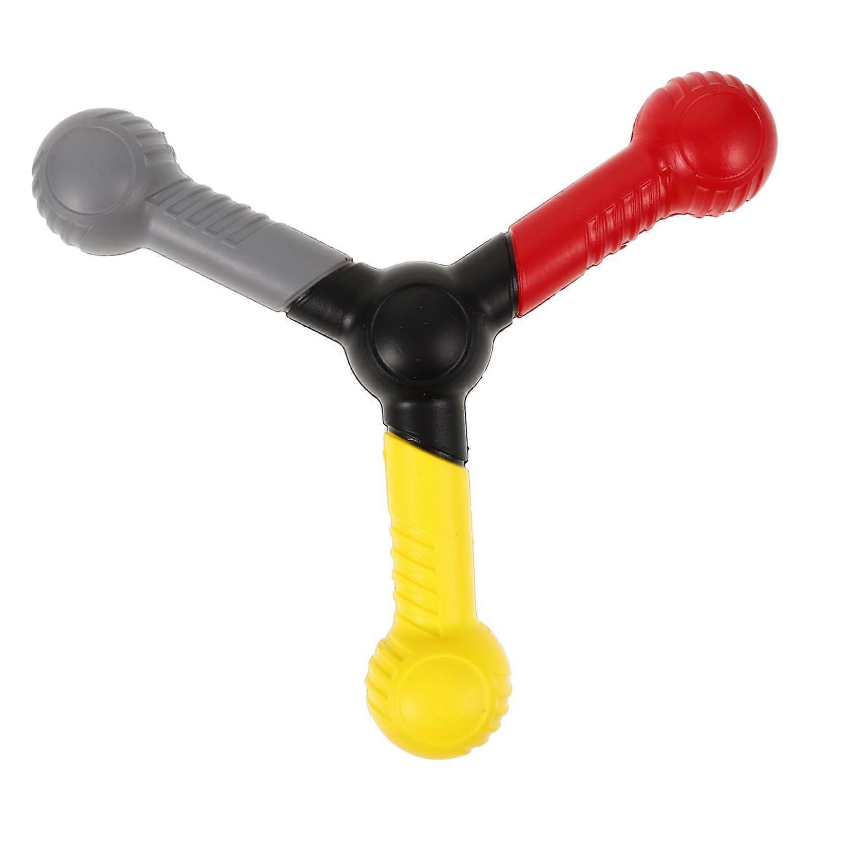 Reaction Training Stick Catcher for Agility Training - Hand and Eye Coordination Equipment, PU Material, Durable Design