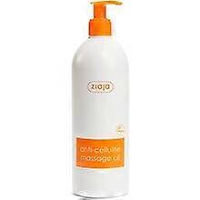 Ziaja - アンチセルライト マッサージ オイル - Anticelulitidní masážní olej 500ml
