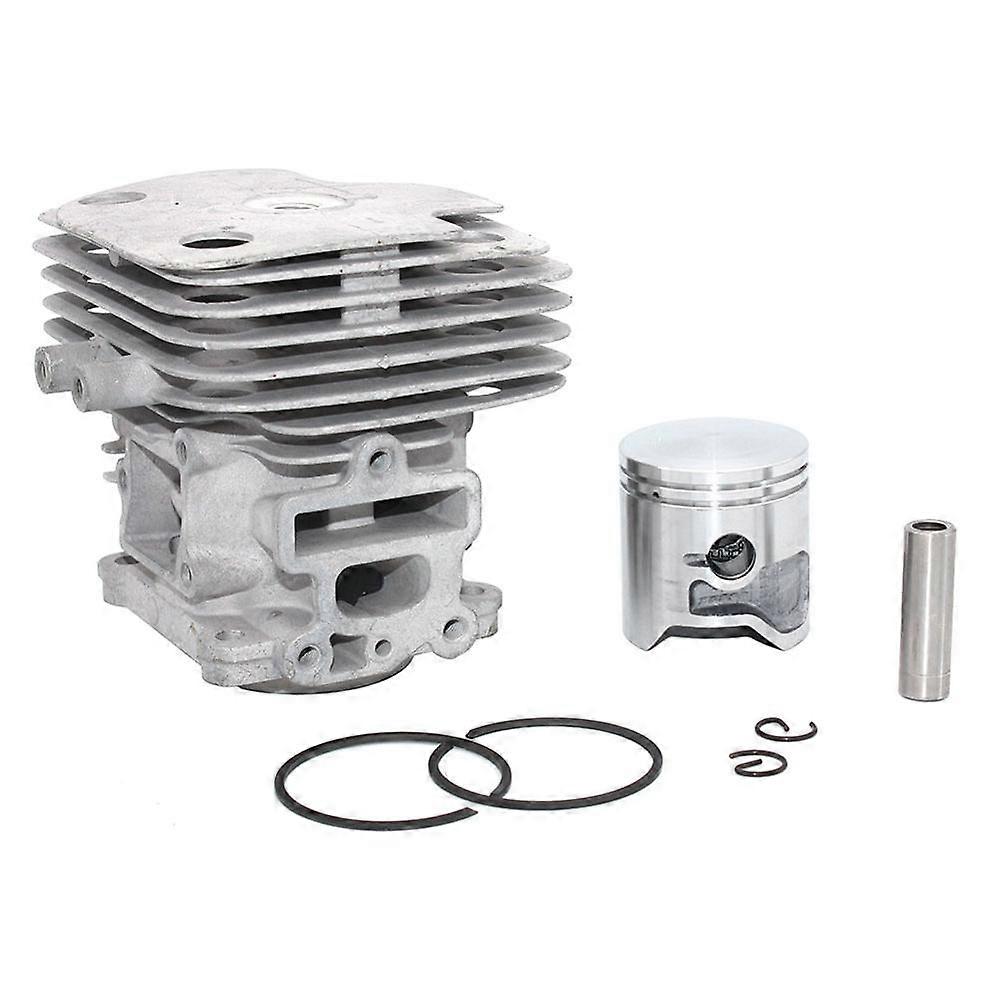 Applicable Cylinder Piston Kit 40.5mm for McCulloch B40BT Elite B40P B40B