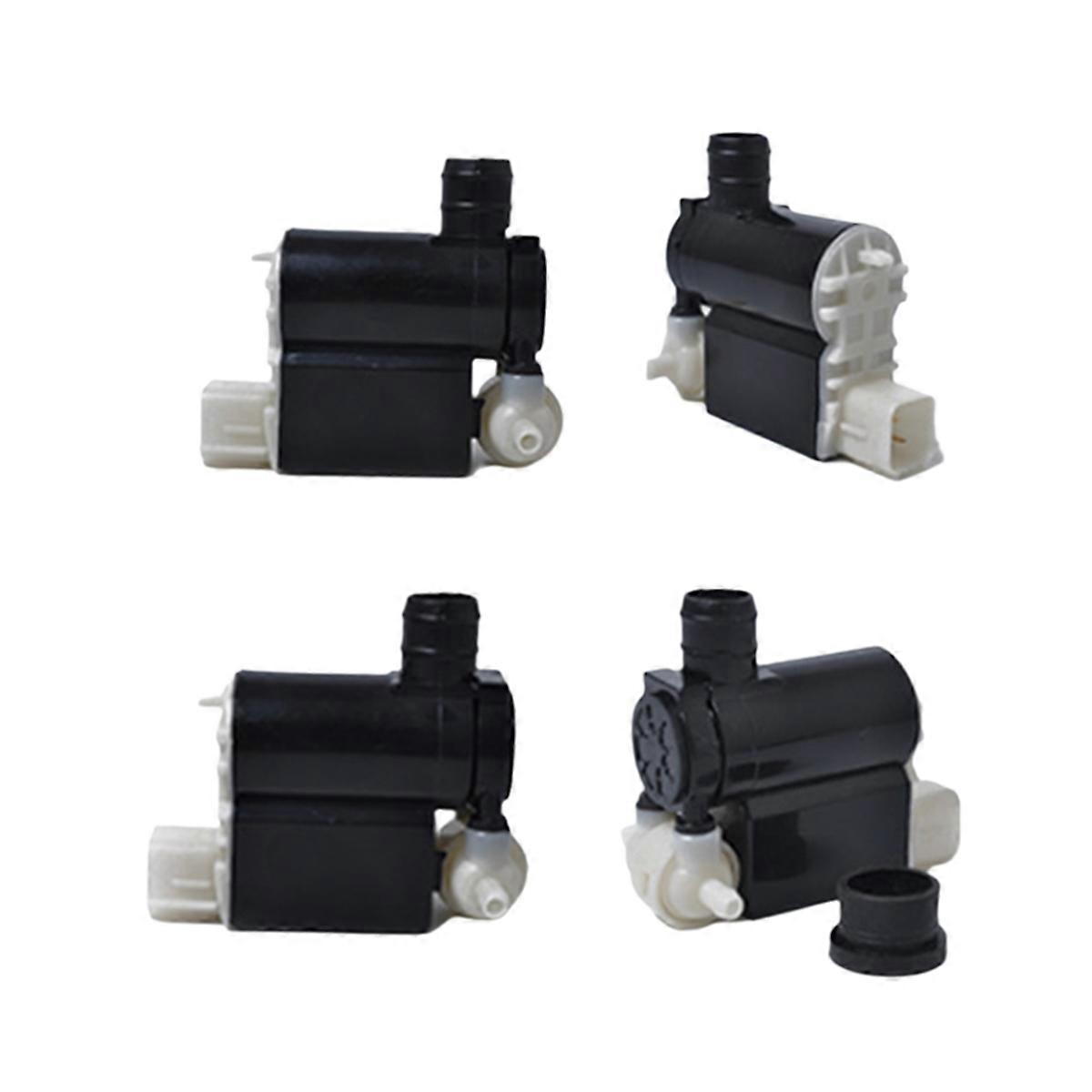 Car Windshield Washer Pump Windshield Washer Motor 98510-2C100