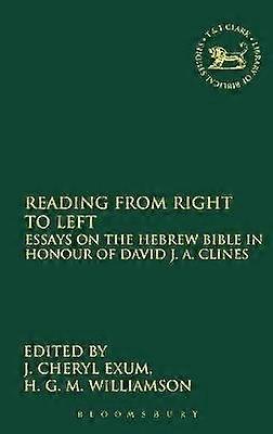 Czytanie od prawej do lewej