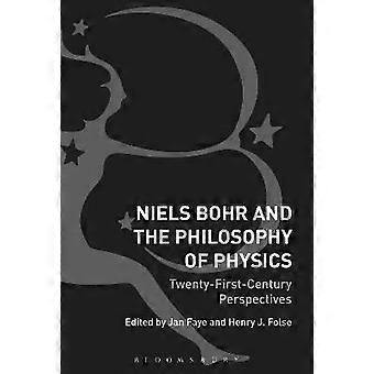 Niels Bohr and the Philosophy of Physics