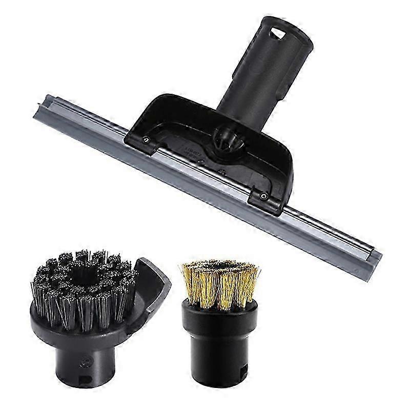 Compatible Window Nozzle Scraper Round for Certain Brands SC2 SC3 SC4 SC5 CTK10 CTK20