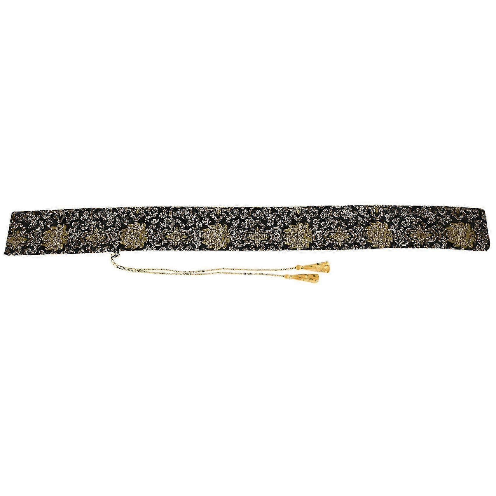 Sword Bag Case for Samurai Swords and Tanto