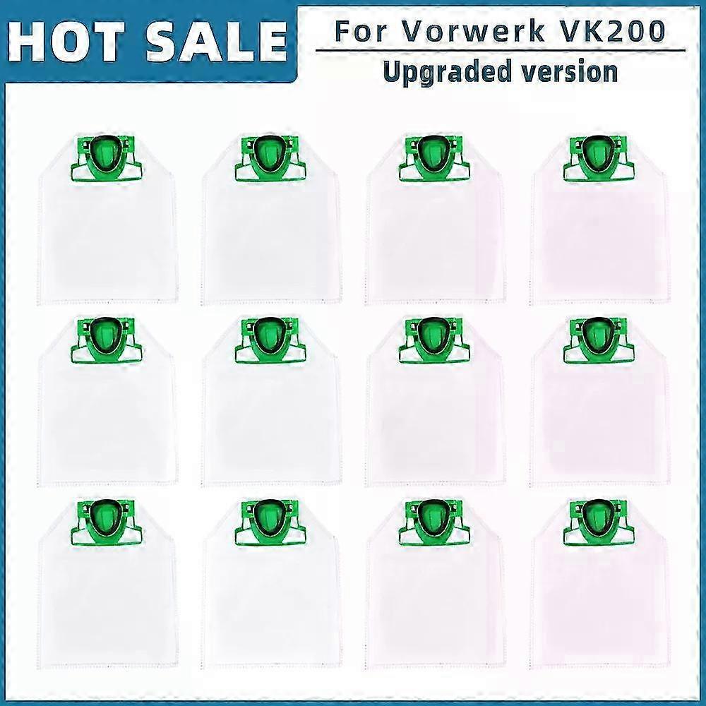 Replacement Dust Bag for Compatible Vacuum Cleaners Accessories