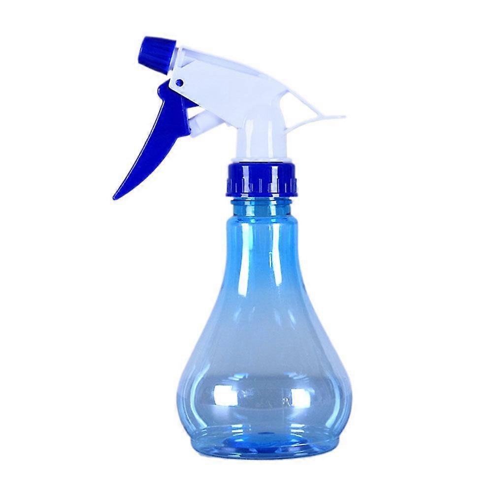 250ml Spray Bottle with Lightbulb Design, Large Capacity & Uniform Spray for Multi-Purpose Use