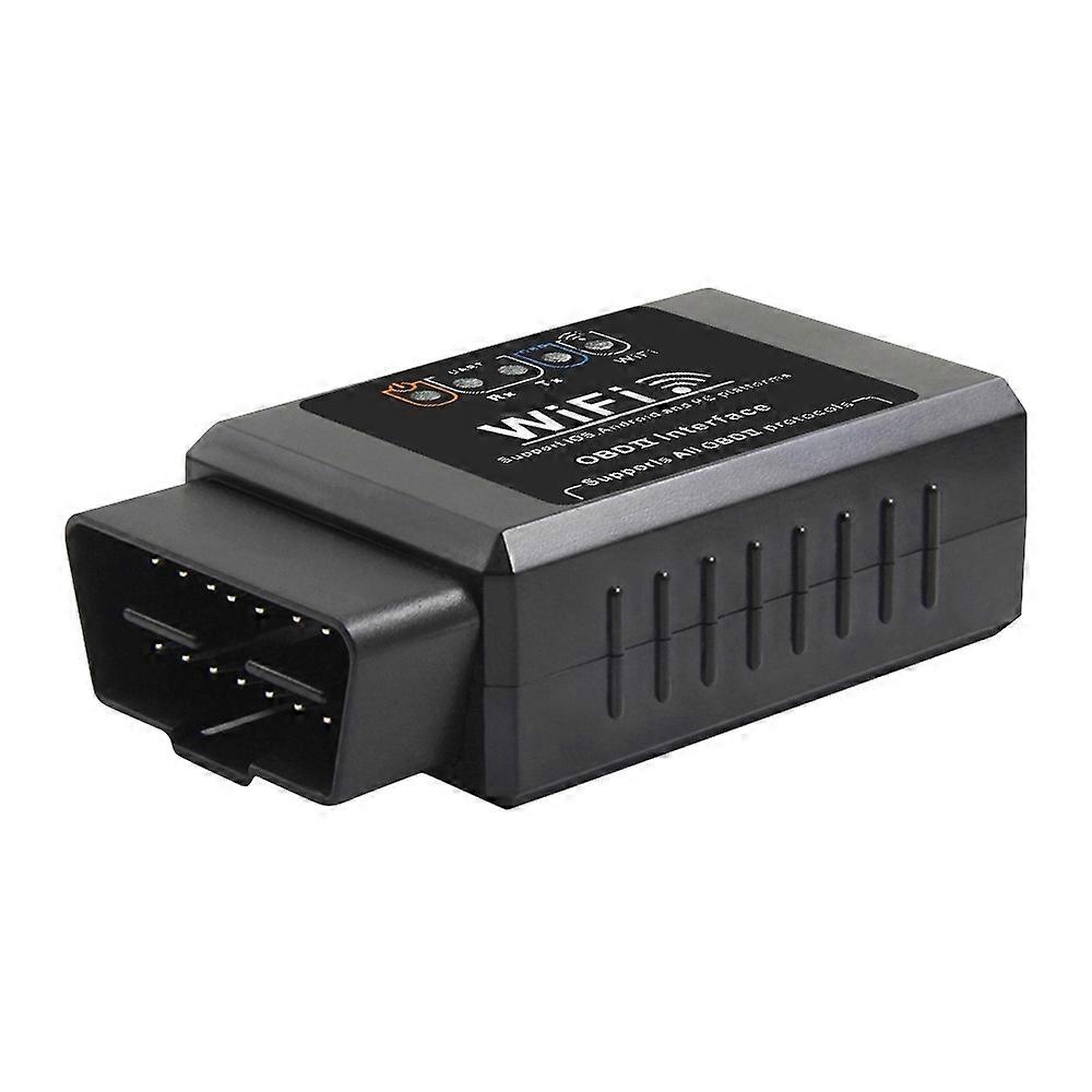 OBD2 Car Fault Diagnostic Tool