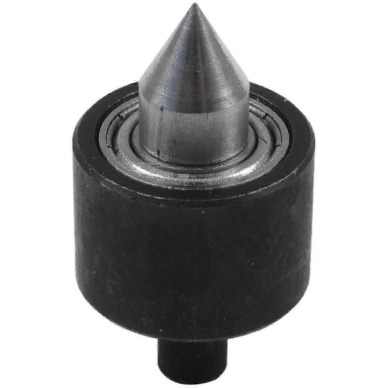 Live Center Head For Lathe Machine Revolving Centre Diy Accessories For Mini Lathe Woodworking (haoyi