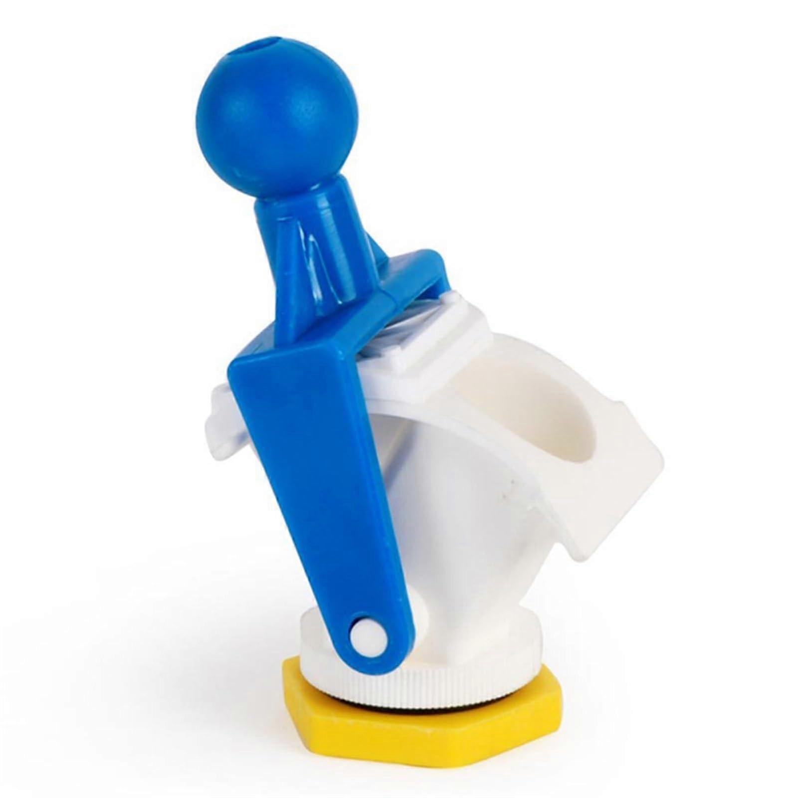 Bee Extraction Honey Tap Valve, Durable Honey Extractor Equipment, Efficient Honey Filling Tool for Beekeeping