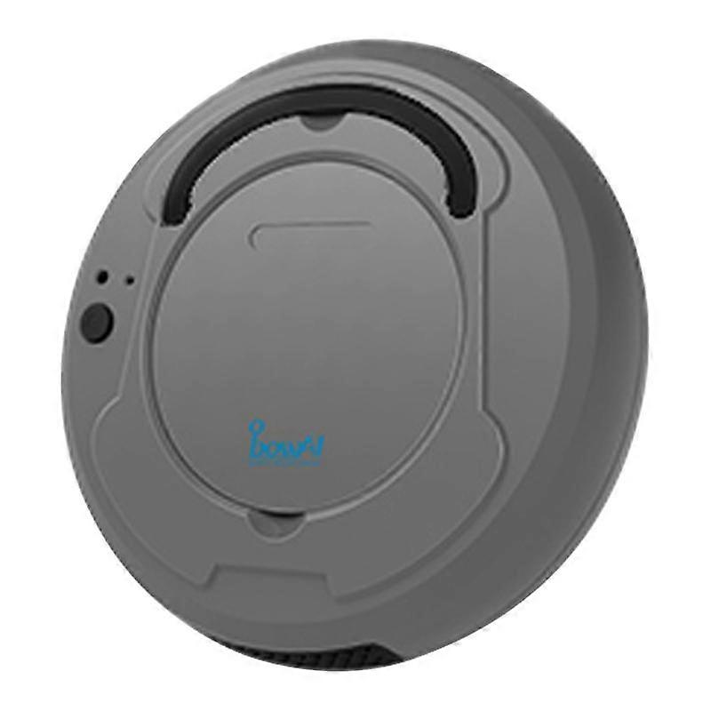 1800Pa Large Suction Smart Household Vacuum Cleaner Robot