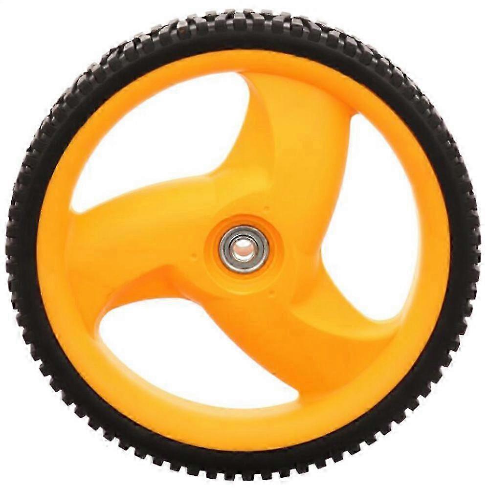 293 MM Lawn Mower Rear Wheel for 5324035-09, 5324327-49, 532403509, 532432749