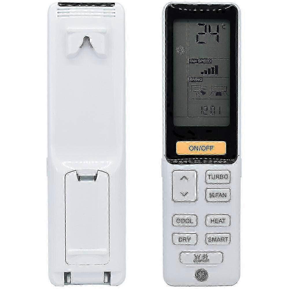 Remote Control Compatible with GE Haier Air Conditioner Model 0010402886AR 0010402886A Universal AC Replacement