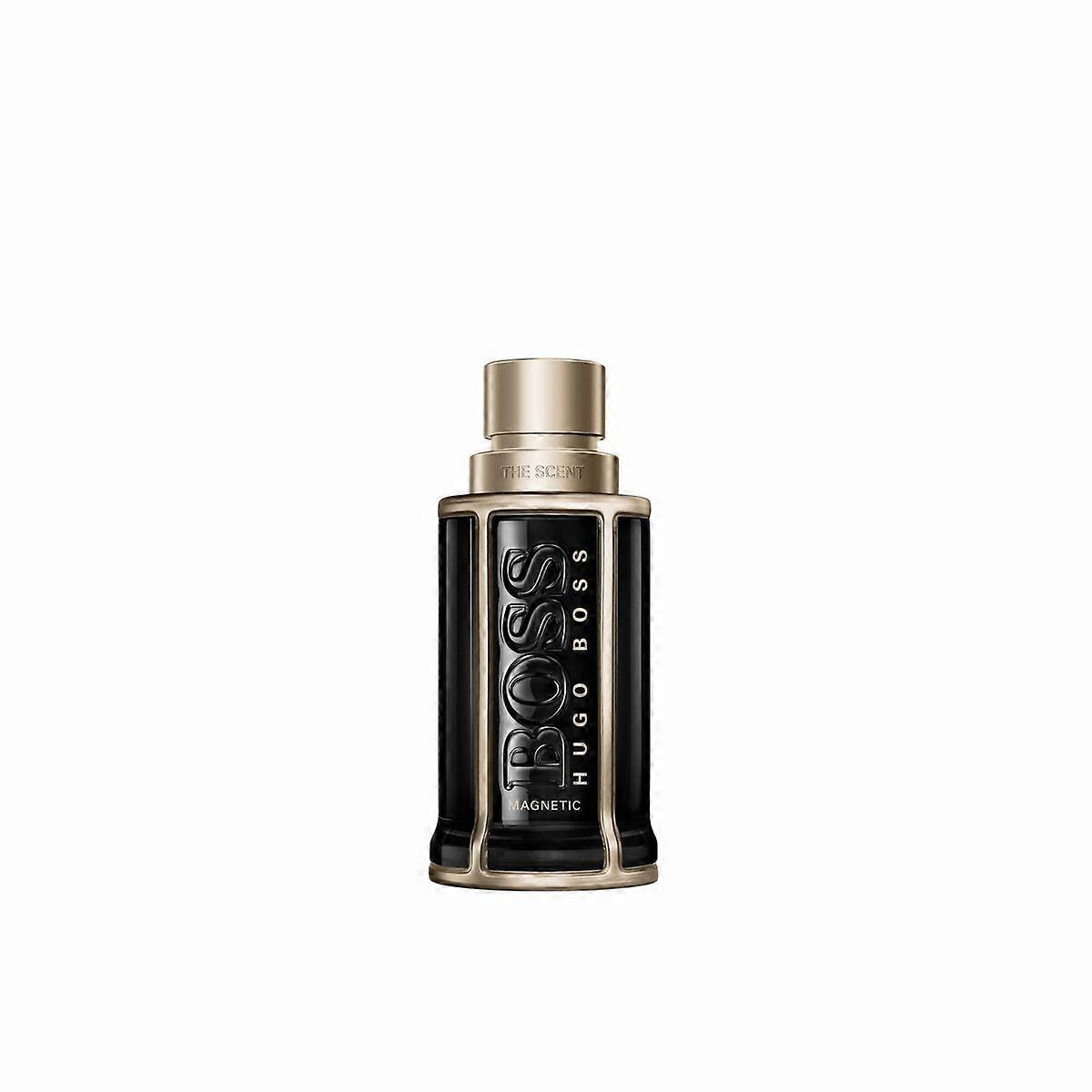 Men's Perfume BOSS THE SCENT FOR HIM MAGNETIC EDP 50 ml
