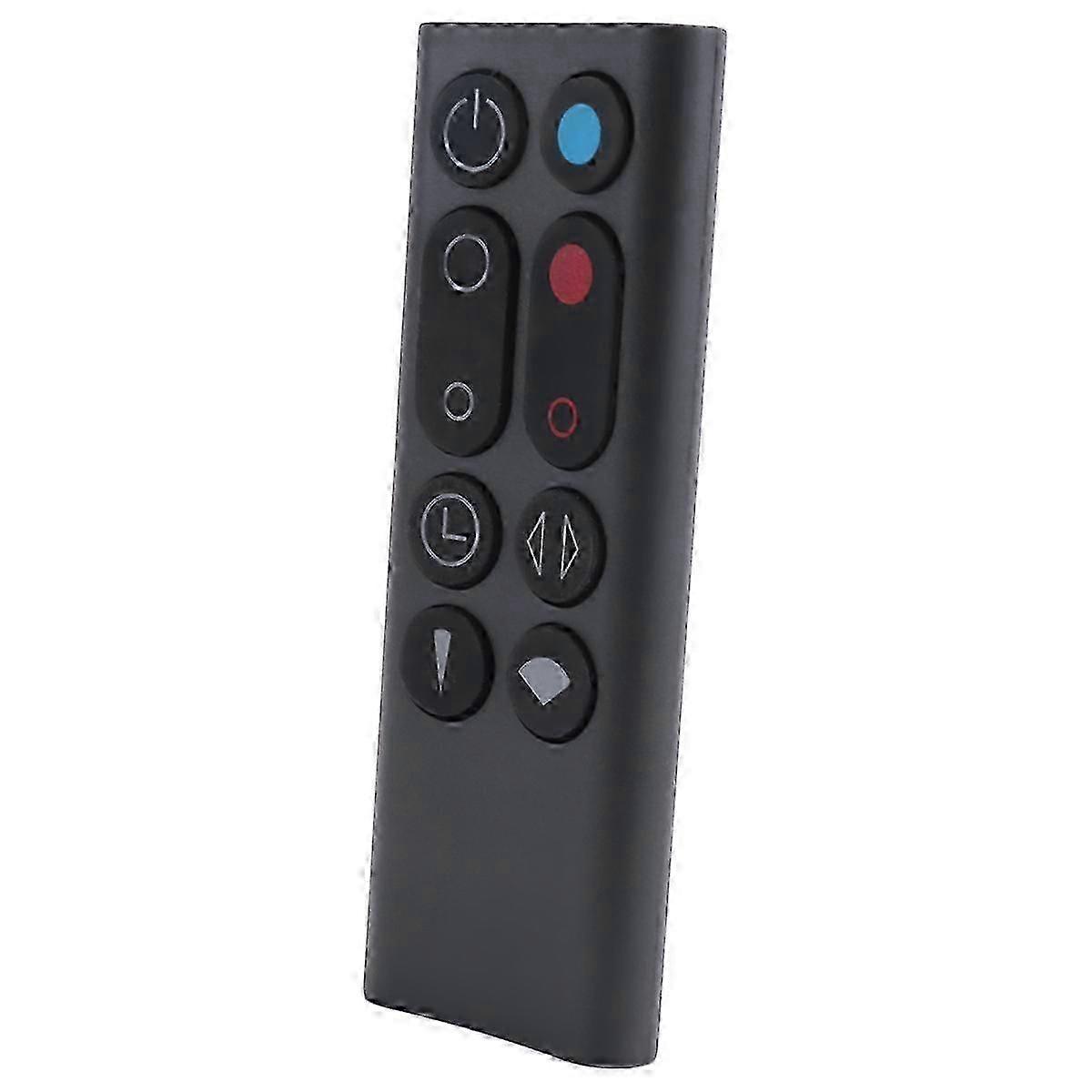 AM09/HP00/HP01 Replacement Remote Control for Air Purifier & Fan - Full Functionality