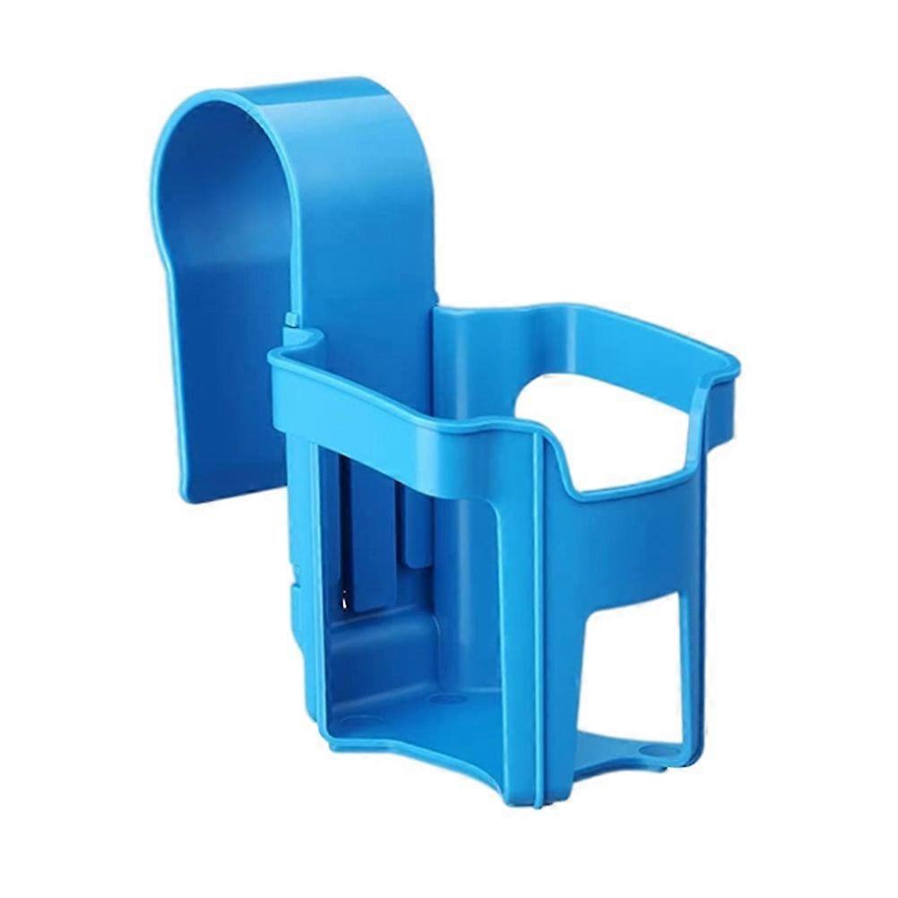 Poolside Cup Holder for Drinks Above Ground Pool Cup Holder Multipurpose Pool Drink Holder Accessories