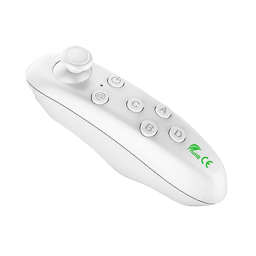 Pc Controllers For Gaming Vr Remote Controller 1Set Ergonomic Handle Design High Precision Control Comfortable Grip