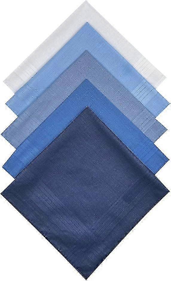 2025 5 PCS Right Color Information Closed Information Sources Large Fruits Group Soft Wipes Mobile Square Hankies Men's Wedding Wipes Big Striped Wipe