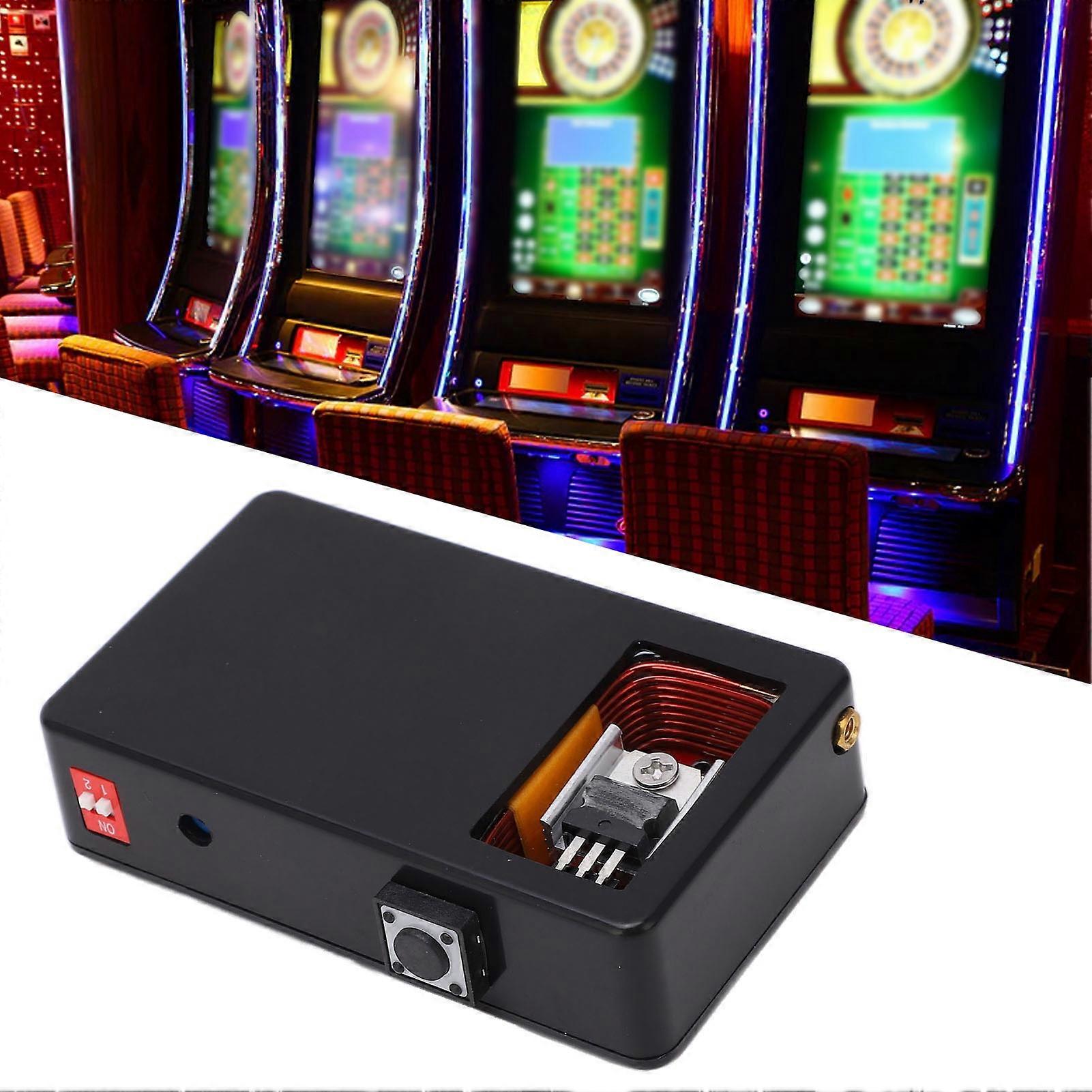 EMP-Generator, 150 MHz, elektromagnetischer Impulssender, Pulsfrequenzgenerator