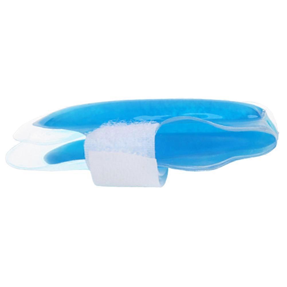 Finger Guards Ice Packs Reusable Finger Sleeve All Kinds Of People 1Set