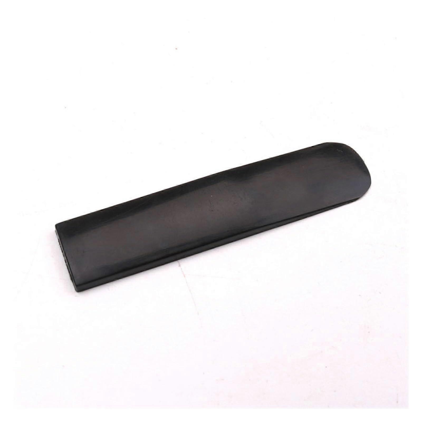 芦苇萨克斯管Cane 芦苇中音 2.5/EFlat 萨克斯管，耐用芦苇手杖（颜色：黑色）