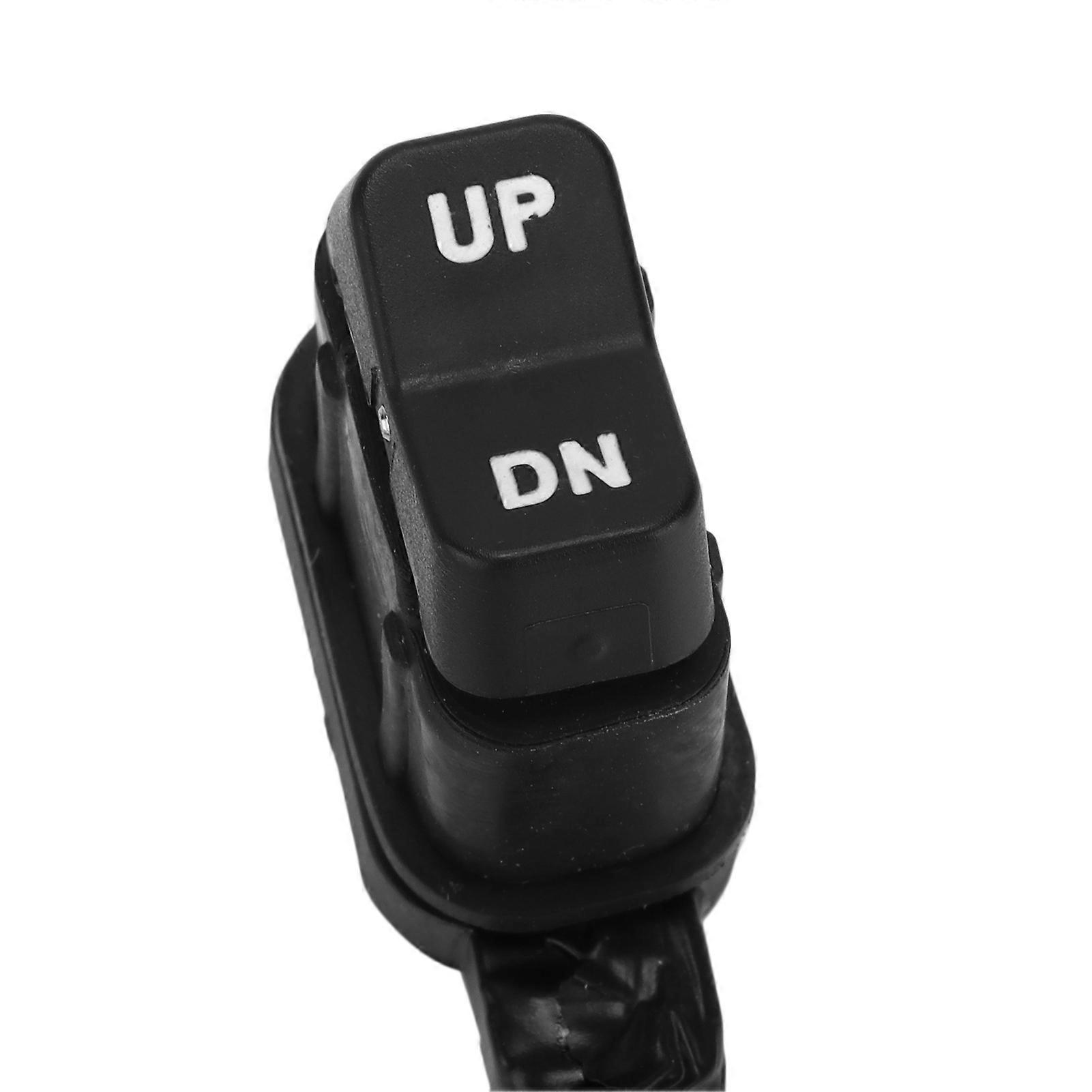 Trim Tilt Switch 87‑858679T 2 Accessories Replacement for Outboard Side Control Box
