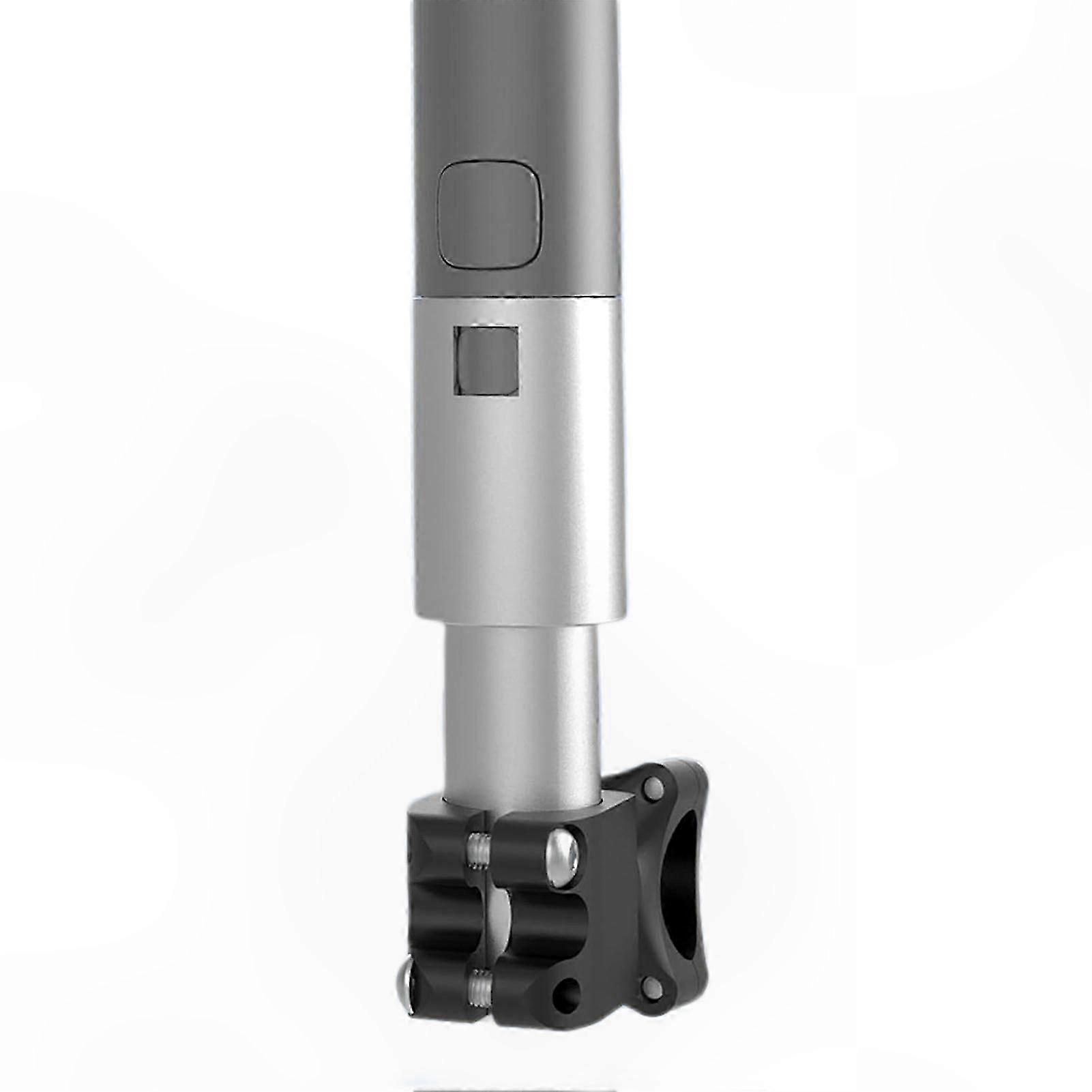 Antenna Mounting Bracket for RV Ladder Anti-Corrosion Rustproof Sturdy Pole Holder Easy Install Reliable Dish Support Kit