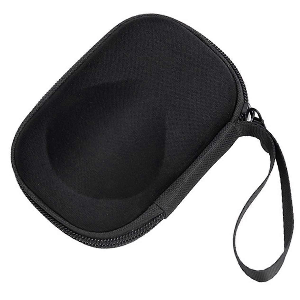 6-Hole Ocarina Carrying Case, Durable Material, Lightweight And Portable, Fits Most 6-Hole Ocarinas, Travel And Storage