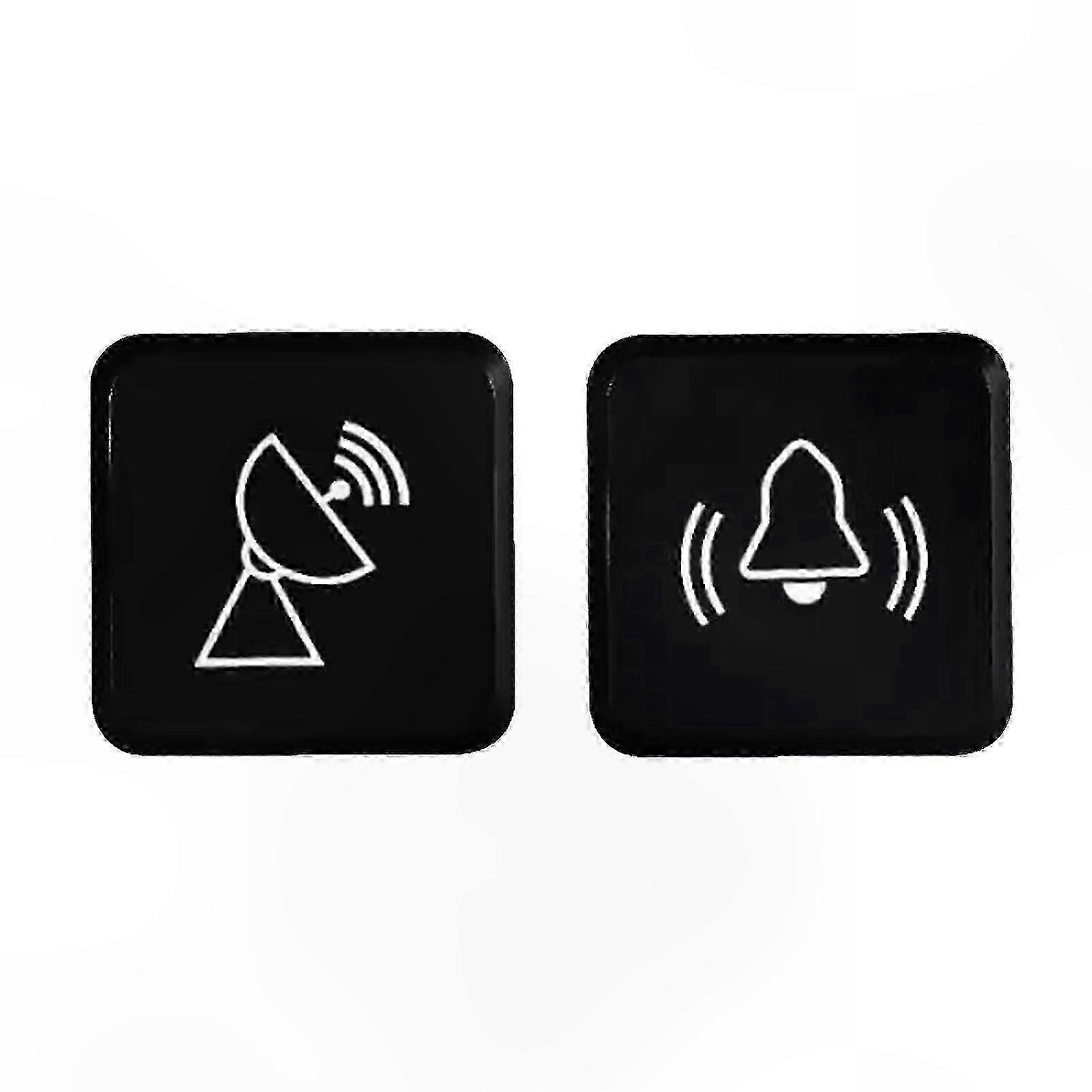 Portable Radar Alarm for Outdoor Camping and Perimeter Monitoring Security Solution