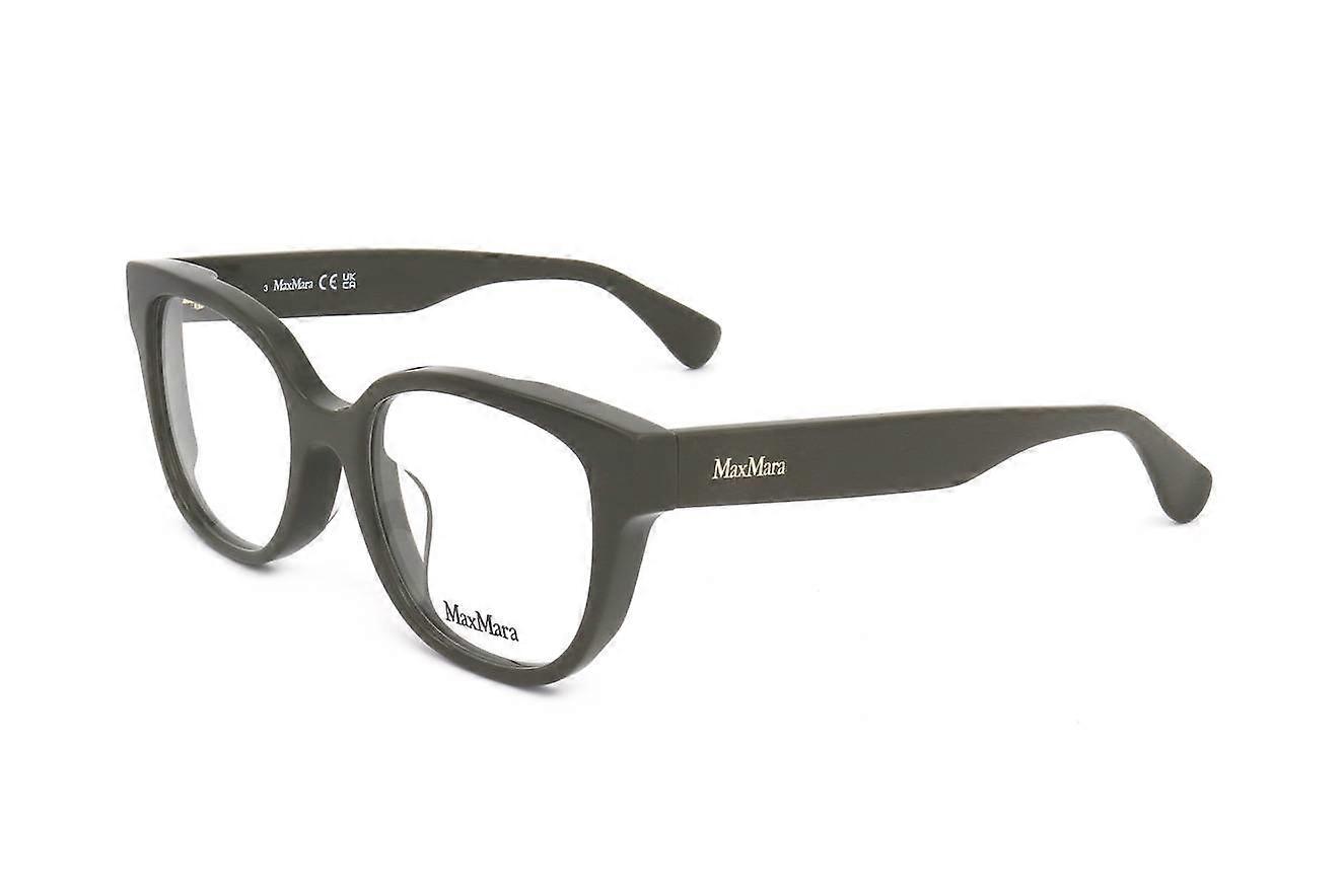 Montures de lunettes MaxMara MM5149 D 098 VERT FONCÉ 52/19/140 FEMME