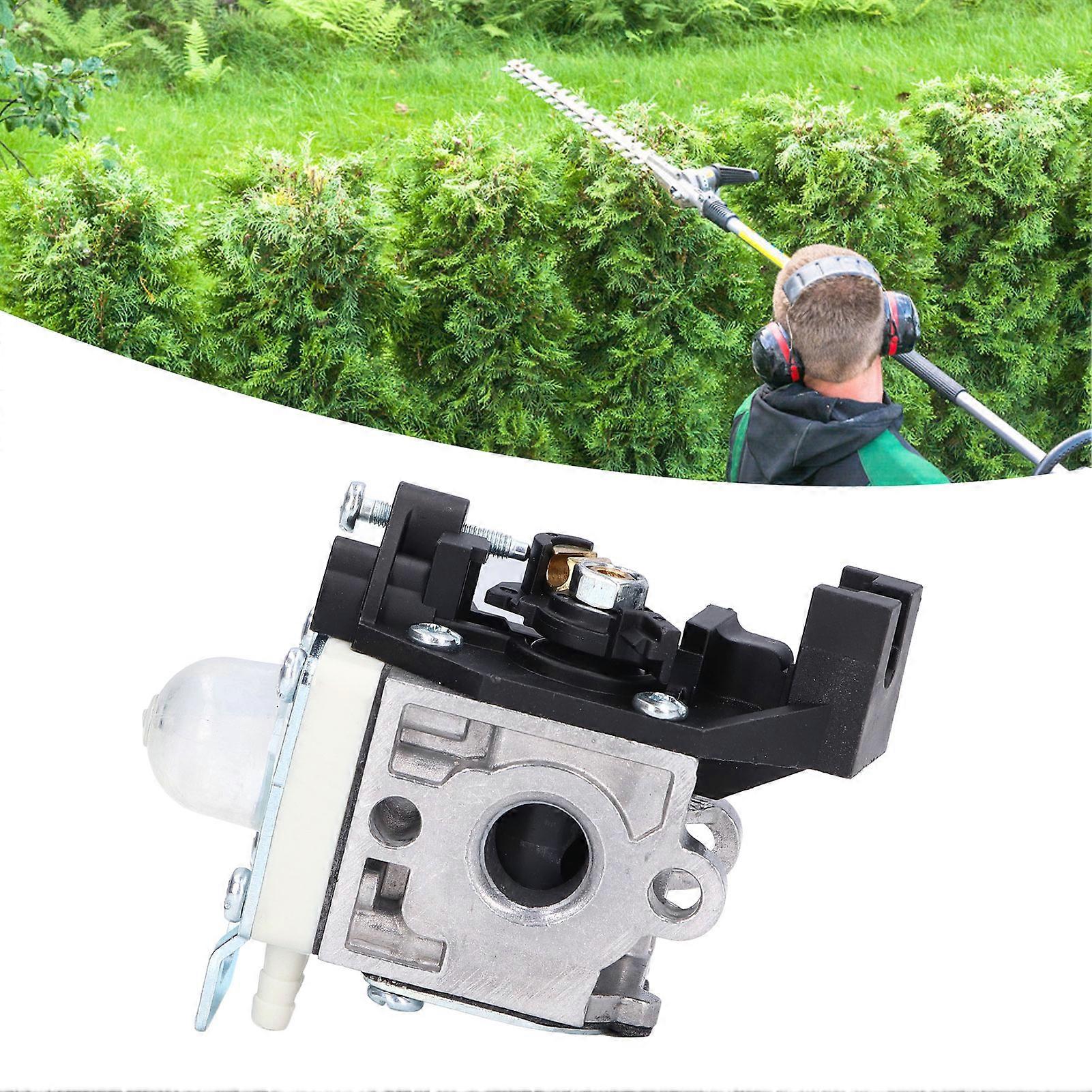 المكربن التحوط الانتهازي المحرك مولد الكربوهيدرات جزء التبعي ل Kyoritsu HCR-165ES