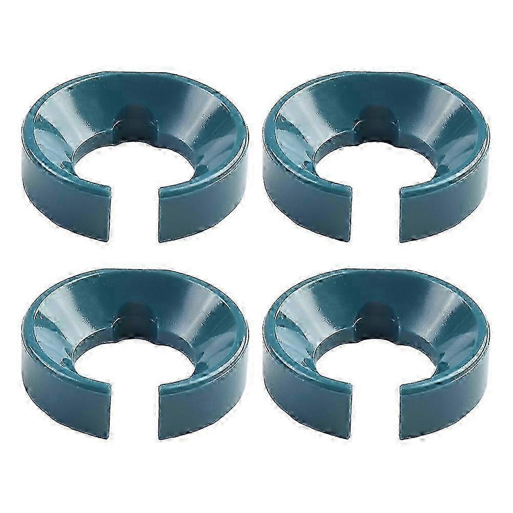 4-Pack Holder Compatible with Plunge Saws SP6000 CA5000 DSP601 DHS7