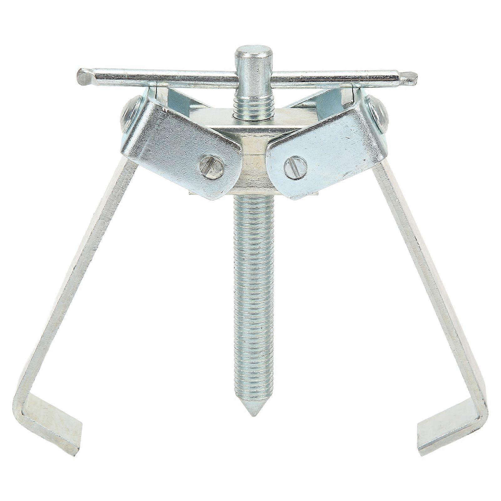 steering wheel puller with 2 paw design
