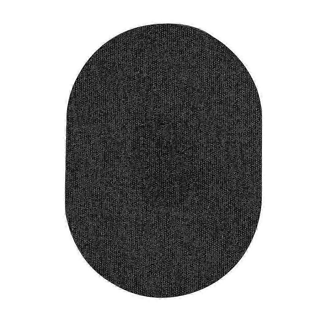 10pcs Blood Glucose Monitoring Probe Sticker, Waterproof And Sweat Proof Sticker, Sensor Adhesive Patch, Sports Traceless Invisible Fixed Sticker