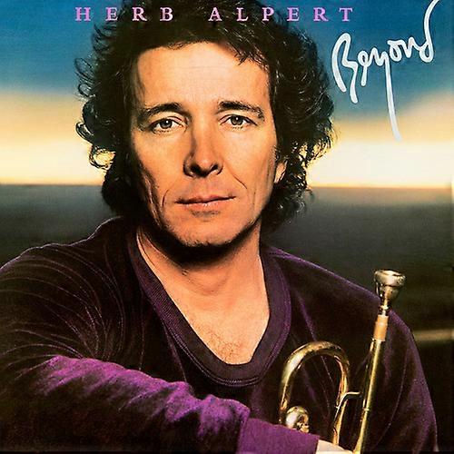 Herb Alpert - Beyond  [COMPACT DISCS] USA import