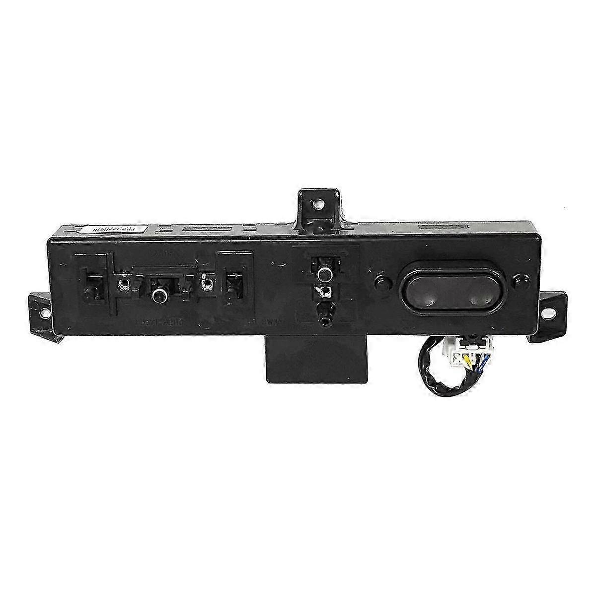 front left power seat adjust switch for hyundai santa fe 2005-2011 2025